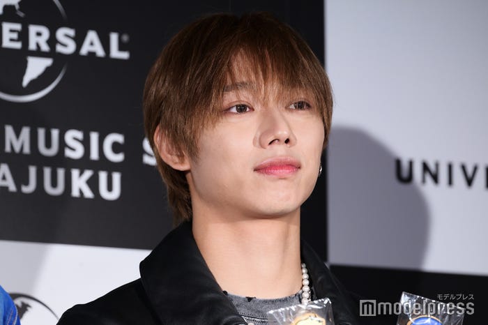 SEITO(C)モデルプレス