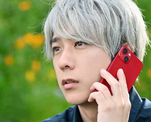 「ブラックペアン シーズン2」桜の花言葉・寿命…全てが繋がる演出に「対比に震えた」「あまりにも儚い」と視聴者涙