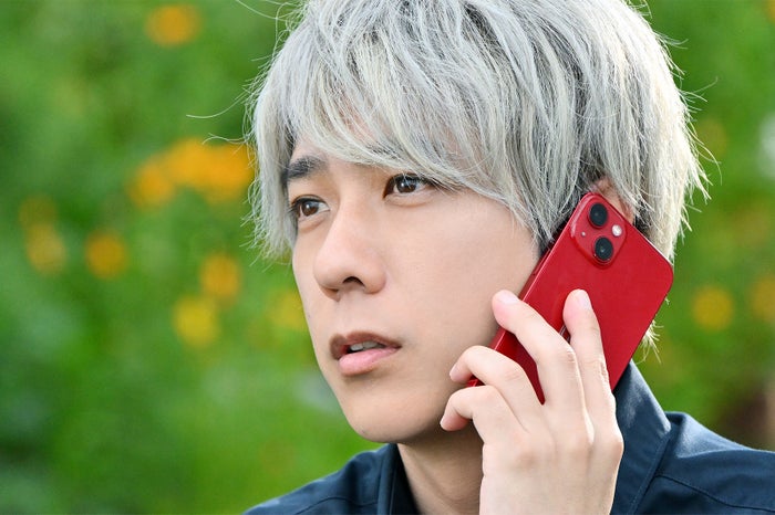 「ブラックペアン シーズン２」桜の花言葉・寿命…全てが繋がる演出に「対比に震えた」「あまりにも儚い」と視聴者涙