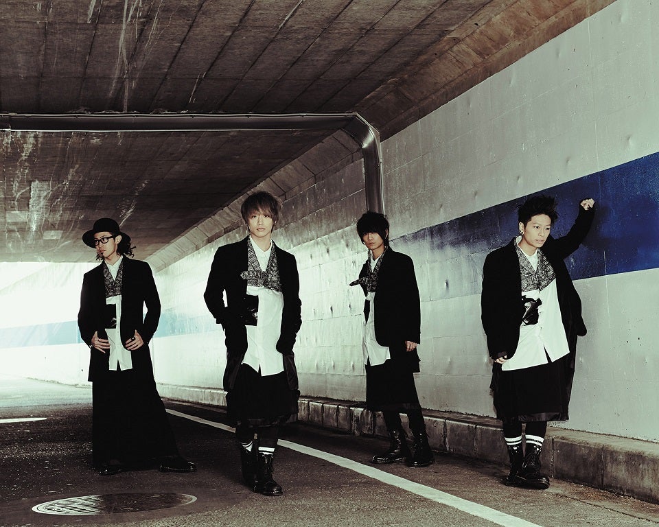 Thinking Dogs（提供画像）