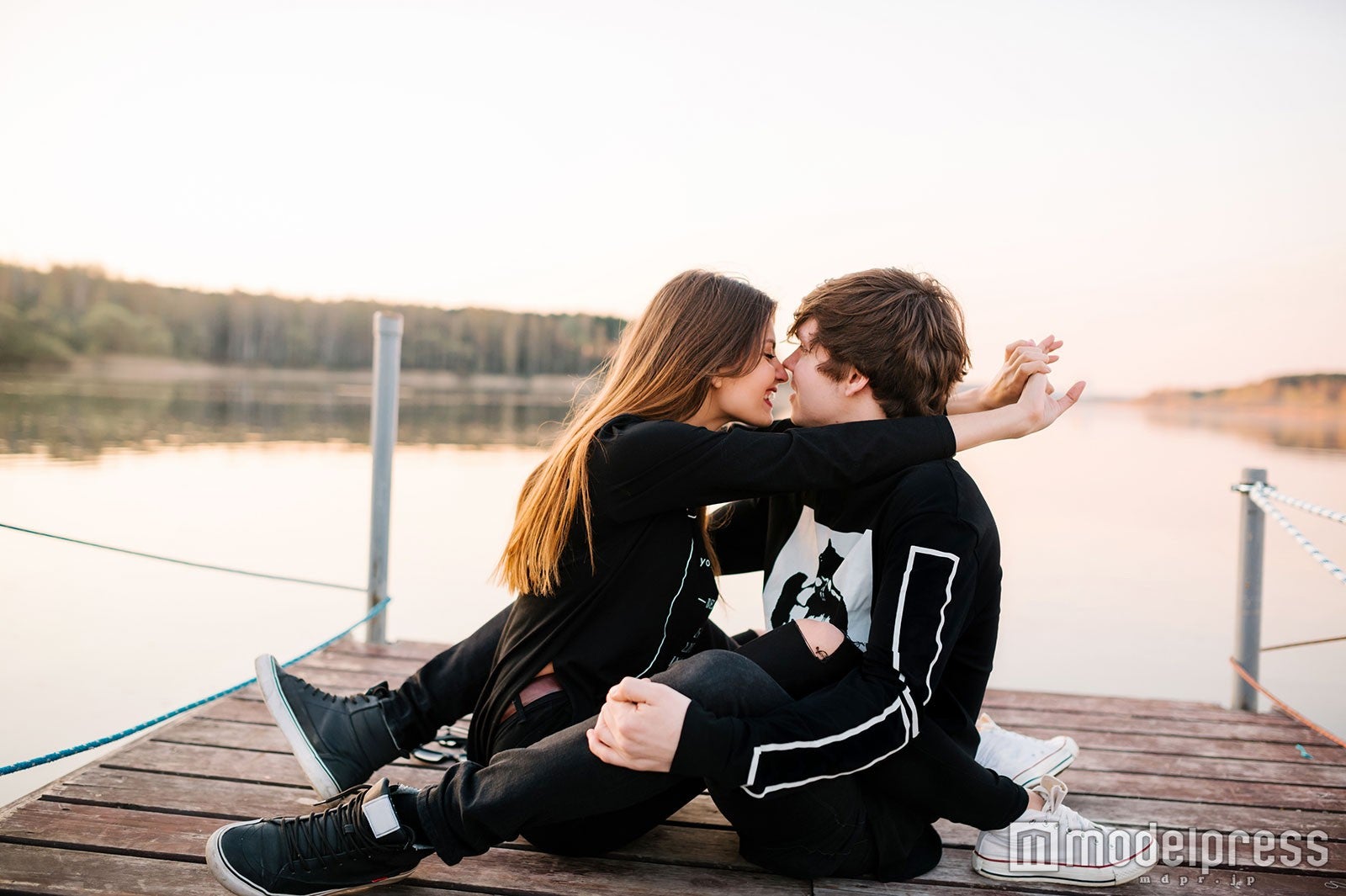 こんな姿を見せるのは君だけ！気を許している男性が見せる行動5つ