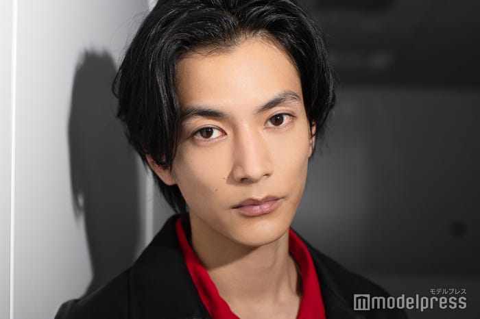 渡邊圭祐(C)モデルプレス
