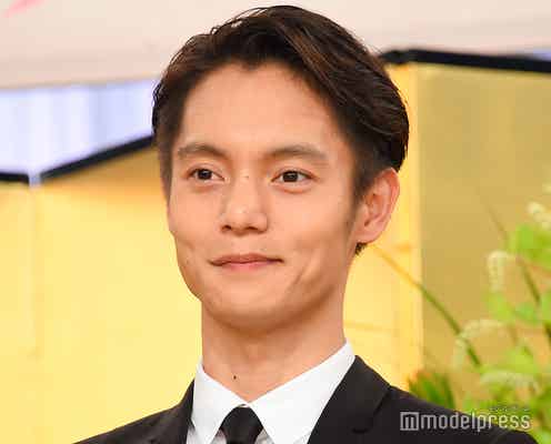 窪田正孝「エール」初回総合視聴率は27.6% 福島で43.6%記録