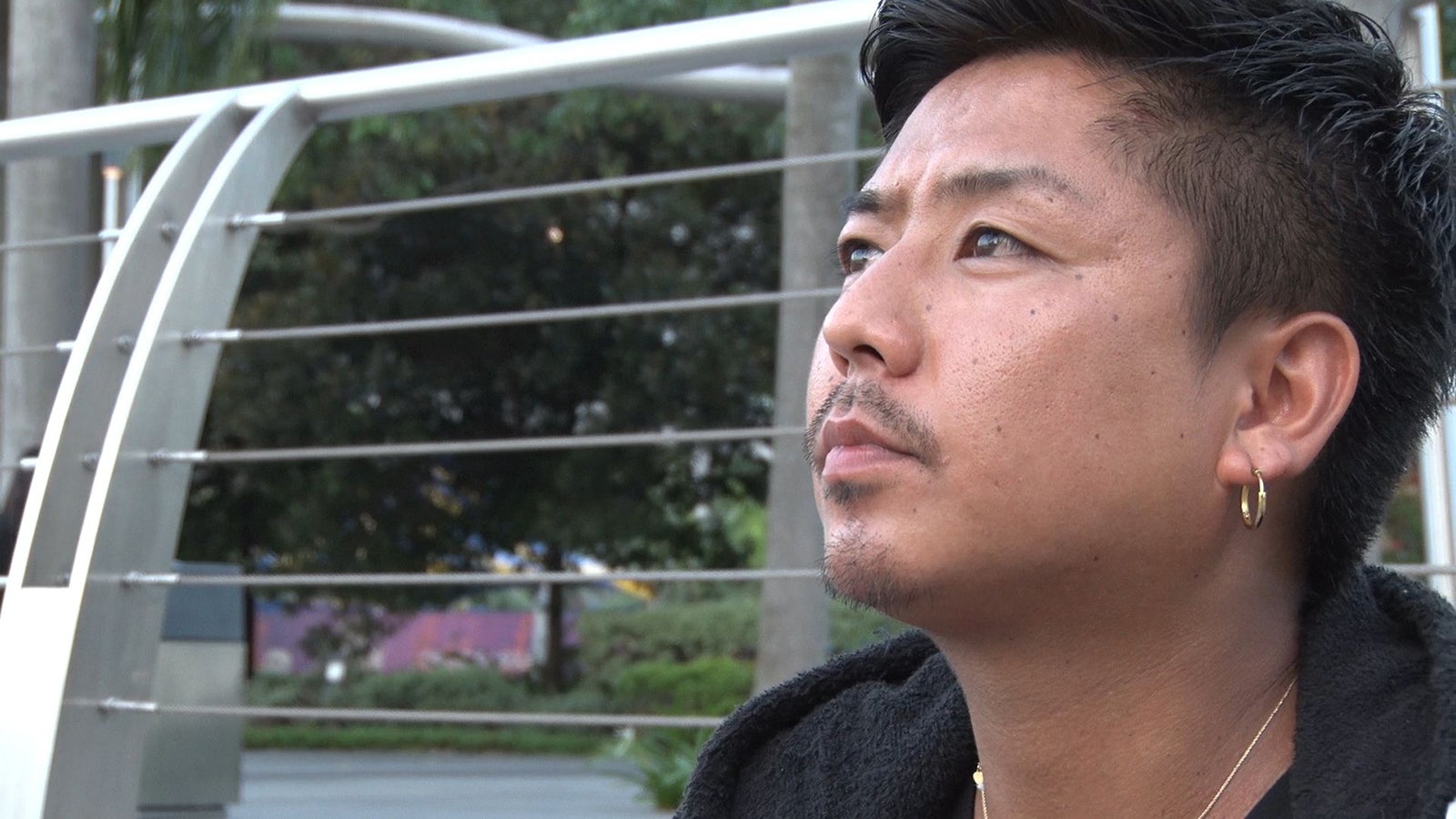 社長／「あいのり：Asian Journey」第22話より（C）フジテレビ