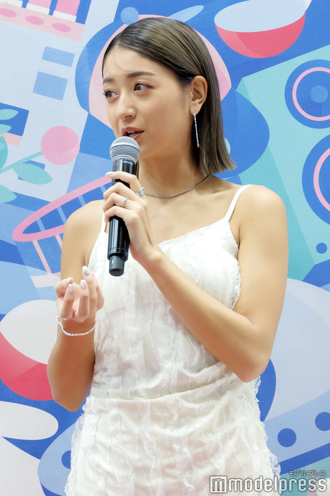 みちょぱ（C）モデルプレス