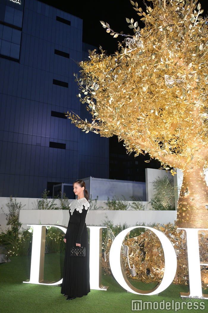 多部未華子(C)モデルプレス