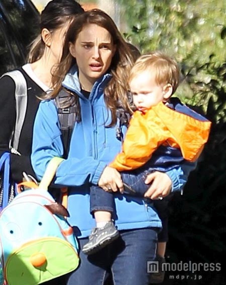 ナタリー・ポートマン、フランスへ移住!?