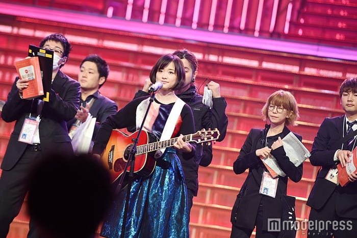 大原櫻子(C)モデルプレス