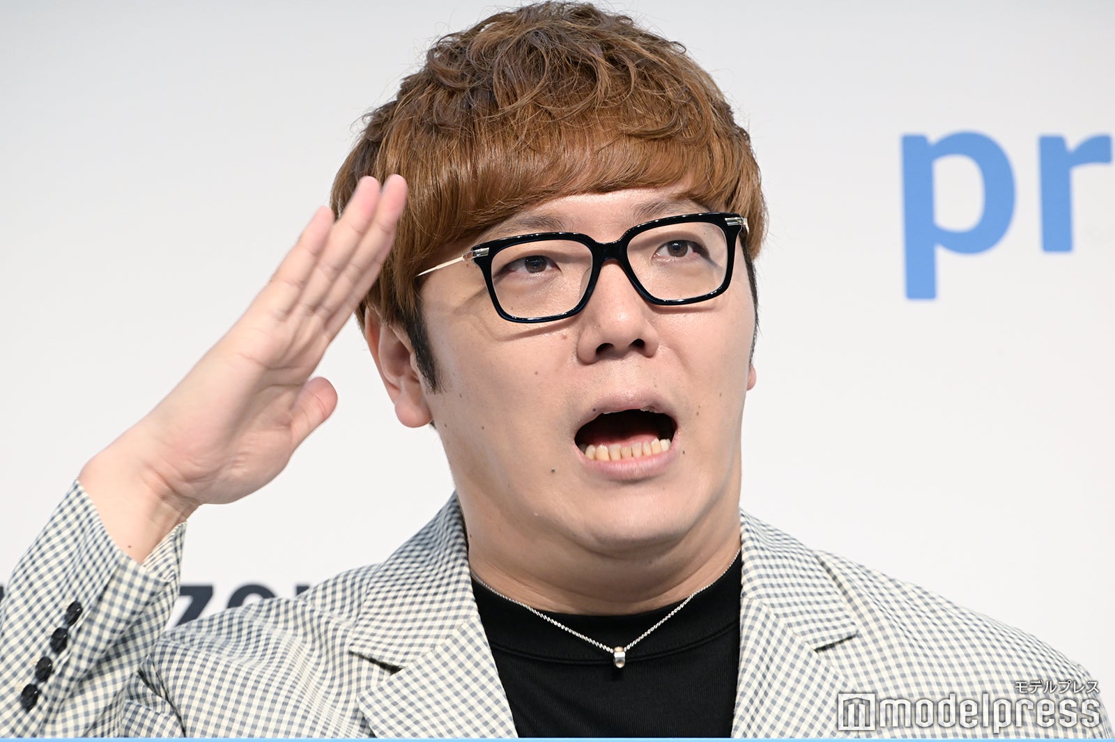 HIKAKIN （C）モデルプレス