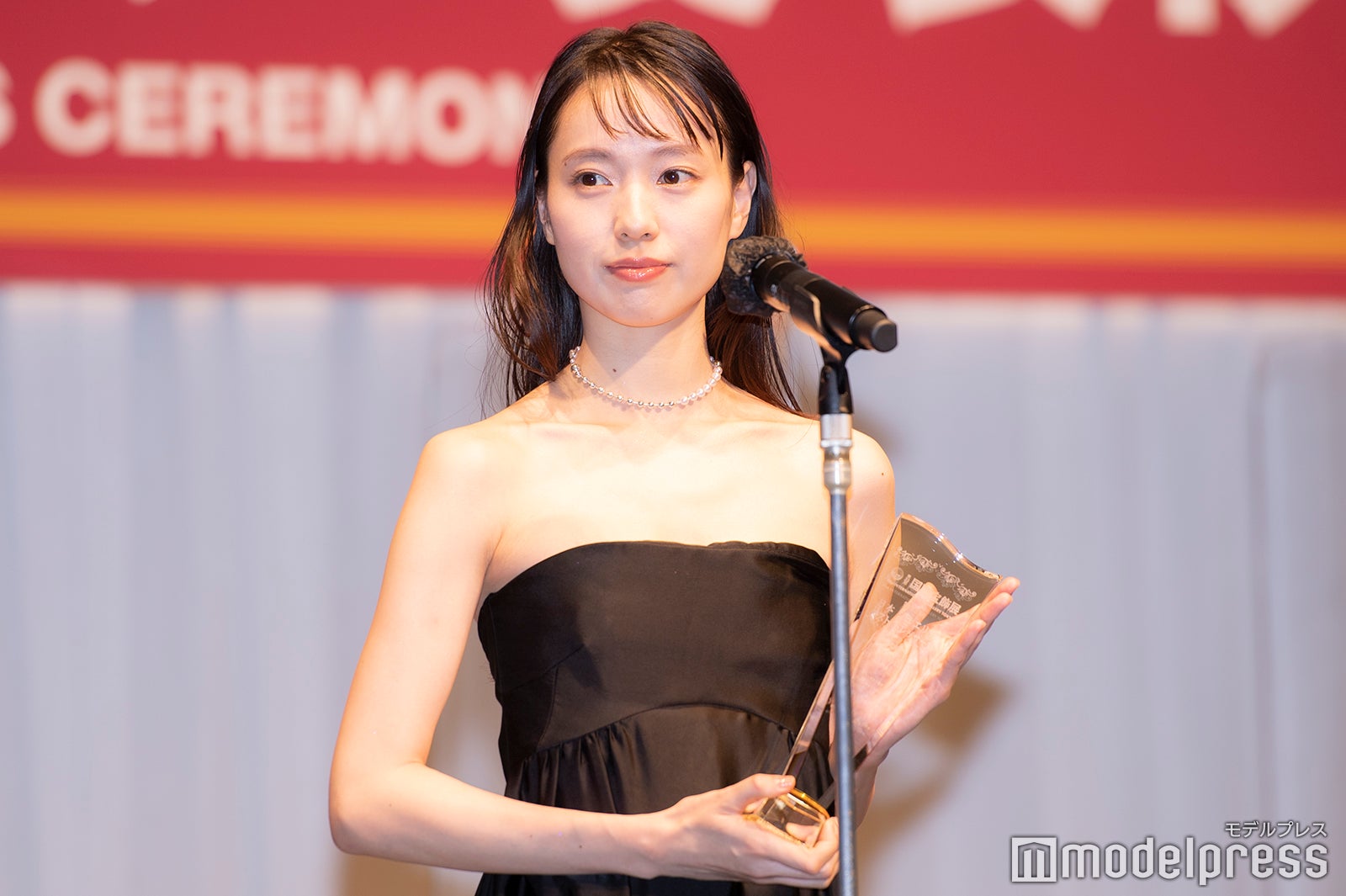 戸田恵梨香（C）モデルプレス