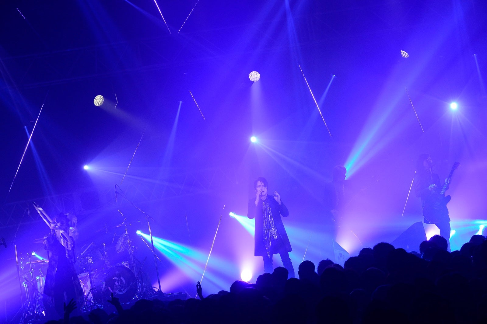 BUCK-TICK （提供写真）