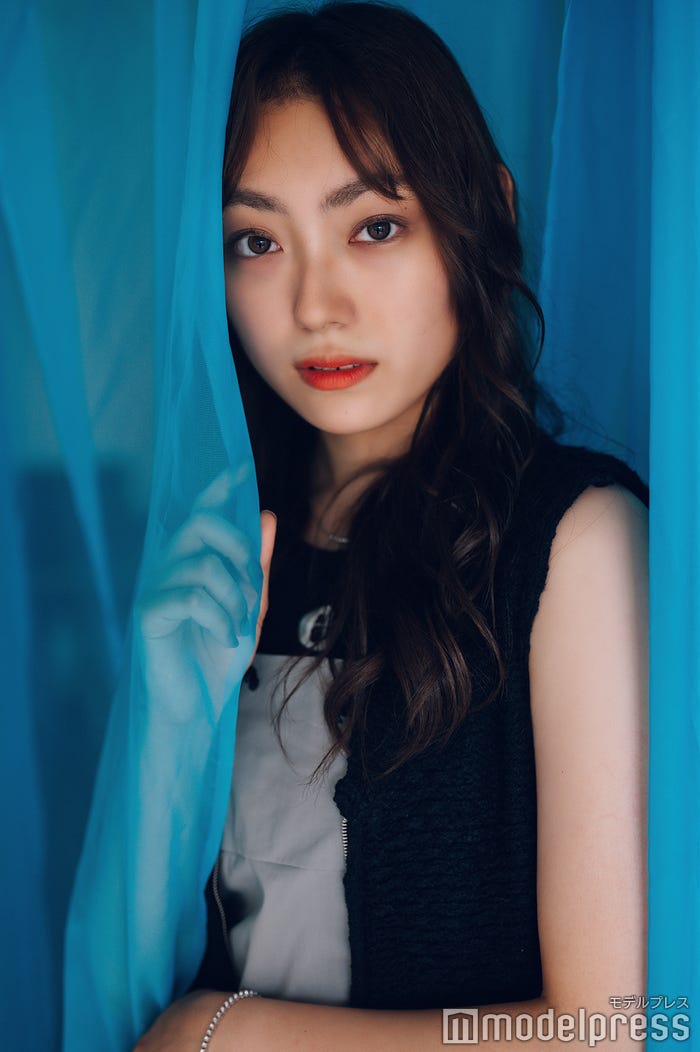 瀧下鈴さん(C)モデルプレス