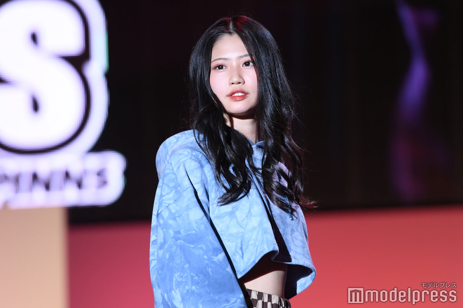 「女子高生ミスコン2021」ファイナリスト（C）モデルプレス