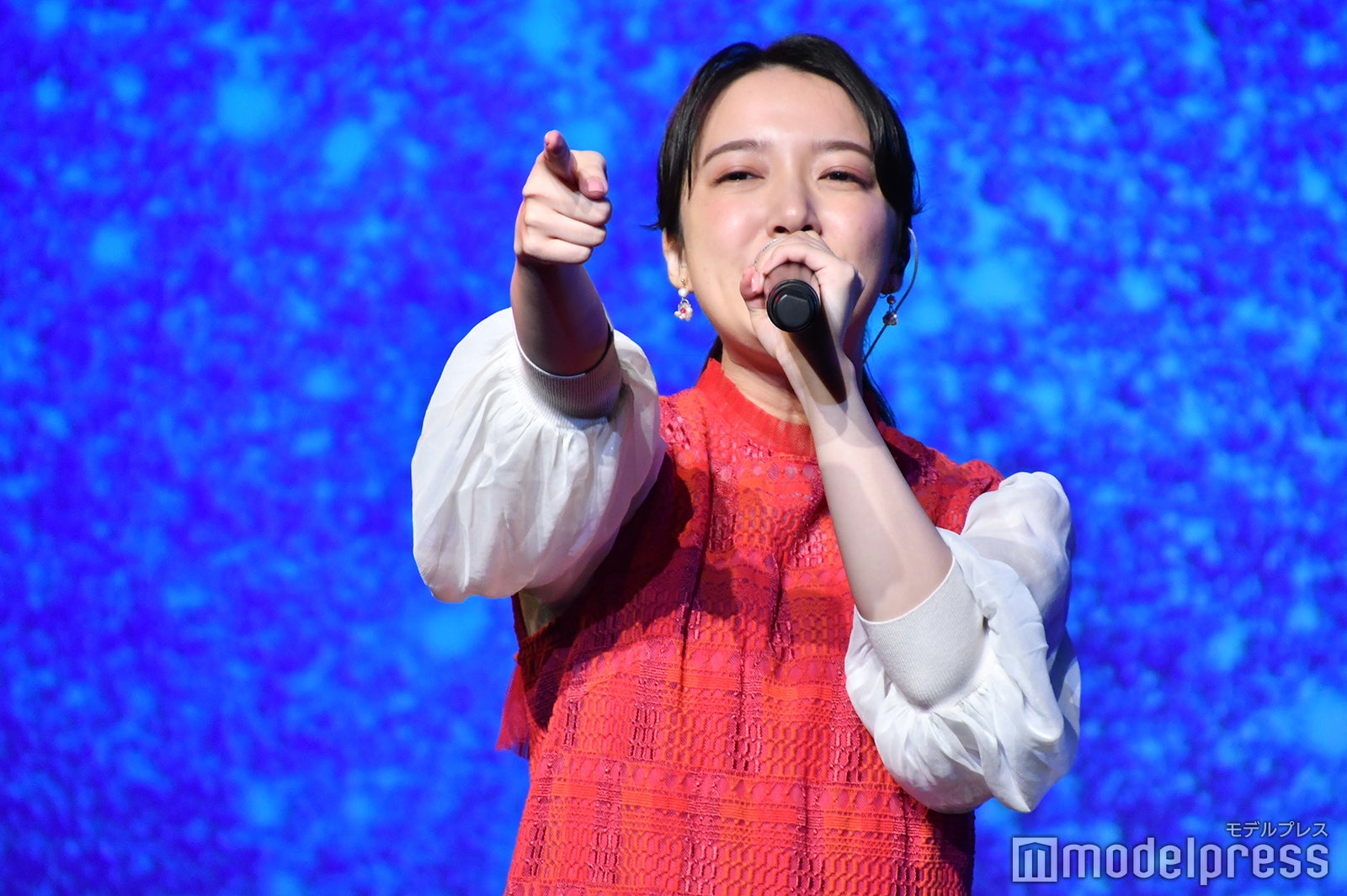 上白石萌音 （C）モデルプレス