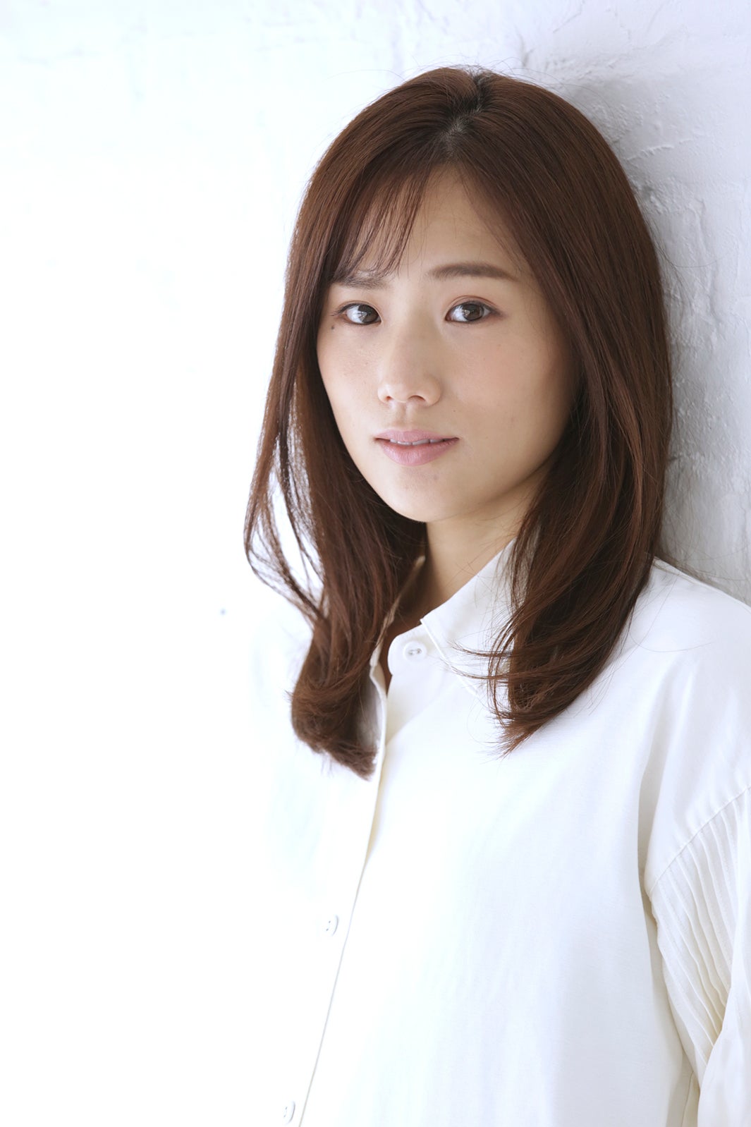 秋山ゆずき（提供写真）