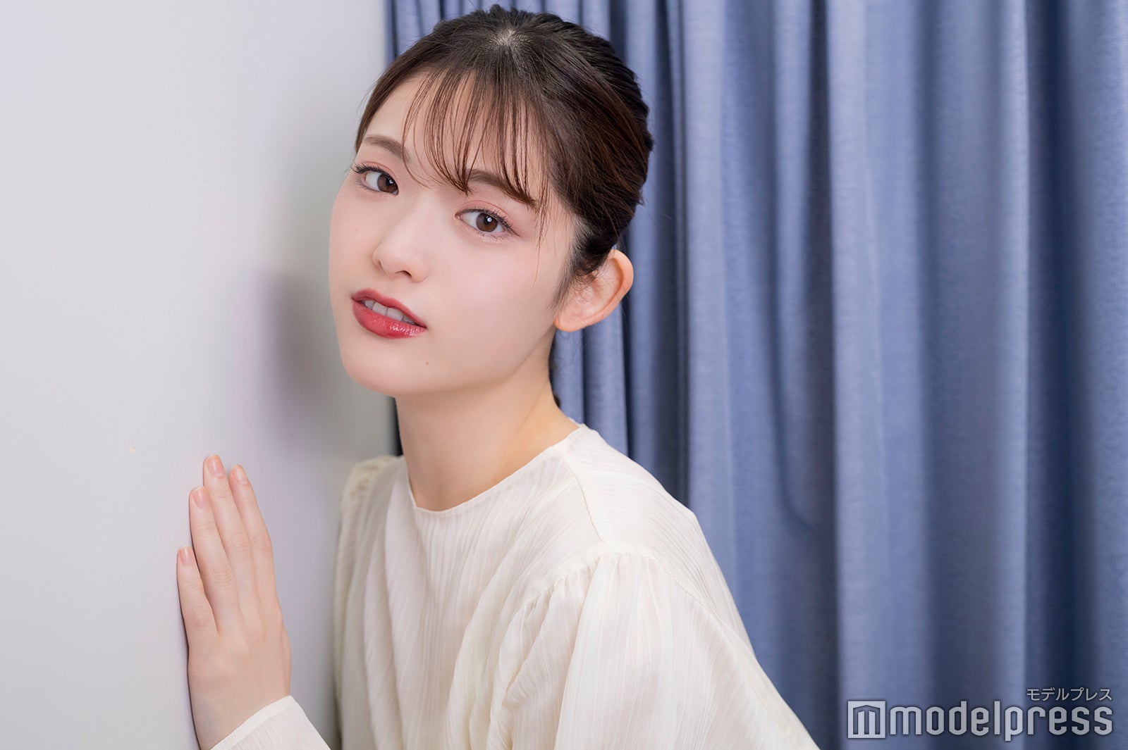 松村沙友理（C）モデルプレス