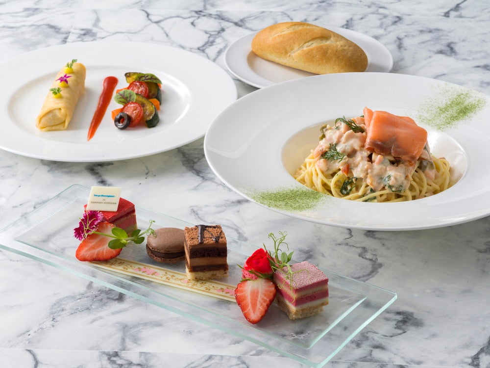 スペシャルセット2,980円（C）Disney