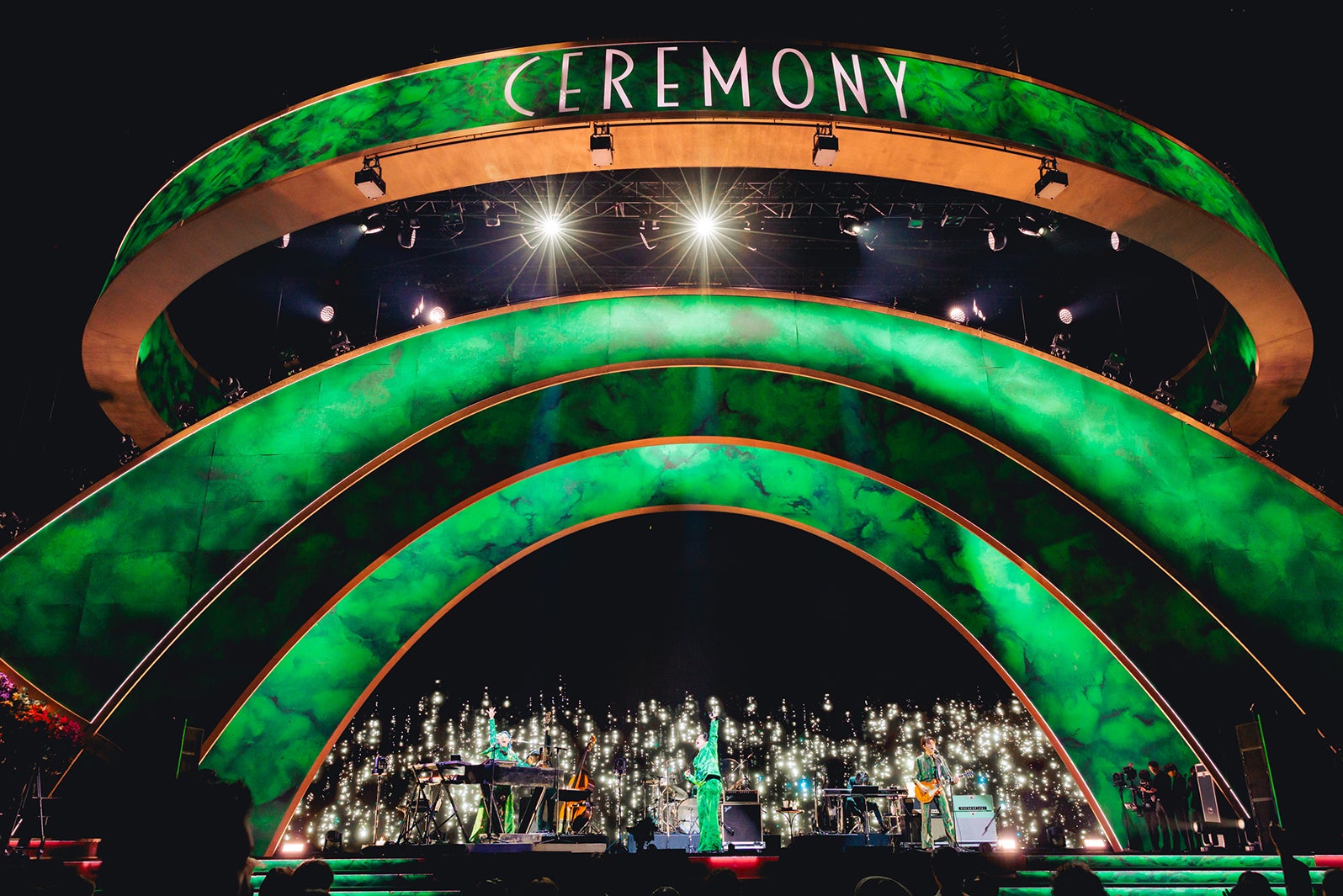 Mrs. GREEN APPLE／撮影：田中聖太郎写真事務所