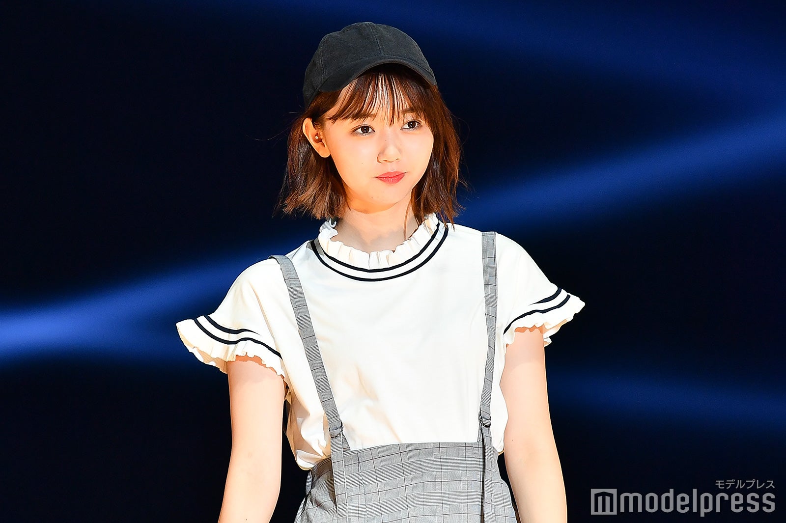 江野沢愛美（C）モデルプレス