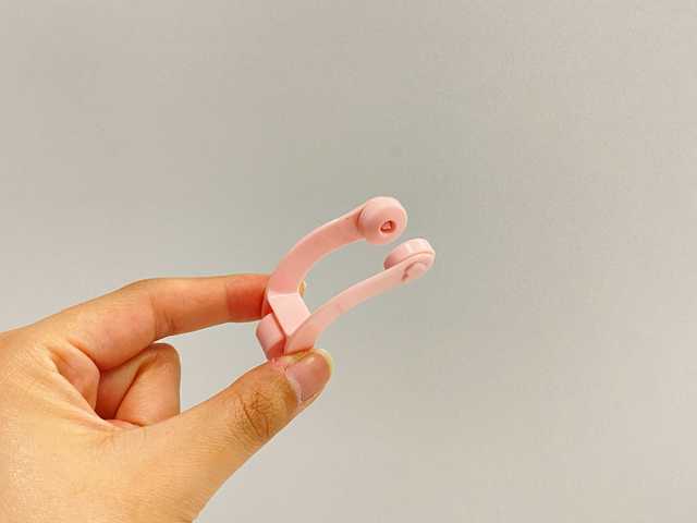 ダイソーさん サイズ間違ってる と思ってゴメン ピタッとハマって気持ちいい 極小グッズ モデルプレス