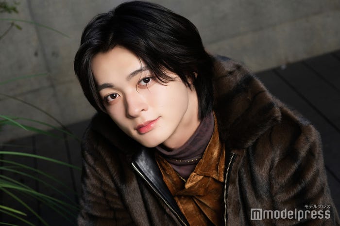 RUI(ルイ)(C)モデルプレス
