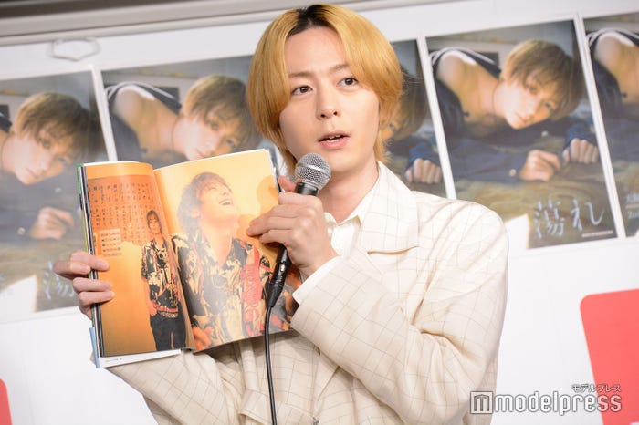 犬飼貴丈(C)モデルプレス