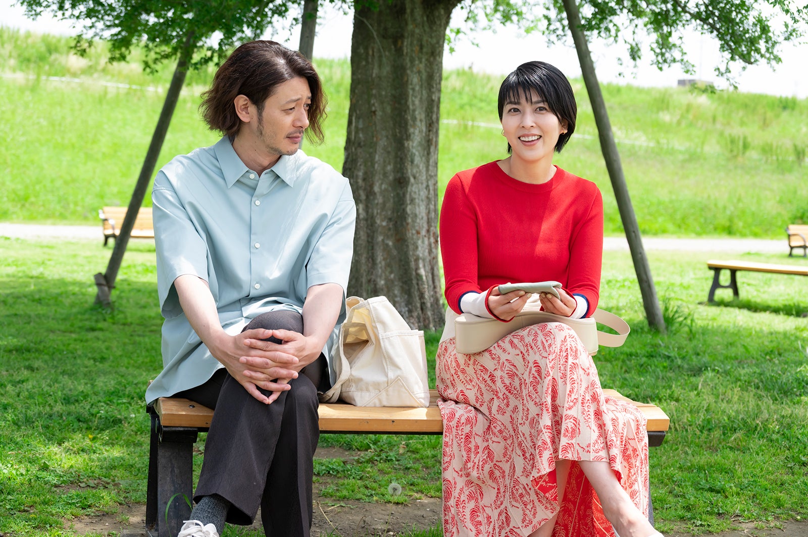 ＜大豆田とわ子と三人の元夫 第7話＞とわ子、人生最後の恋が始まる？