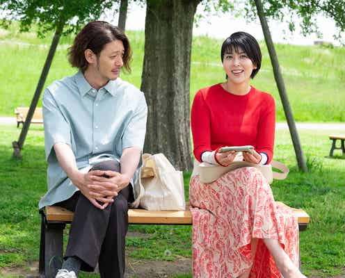 <大豆田とわ子と三人の元夫 第7話>とわ子、人生最後の恋が始まる?