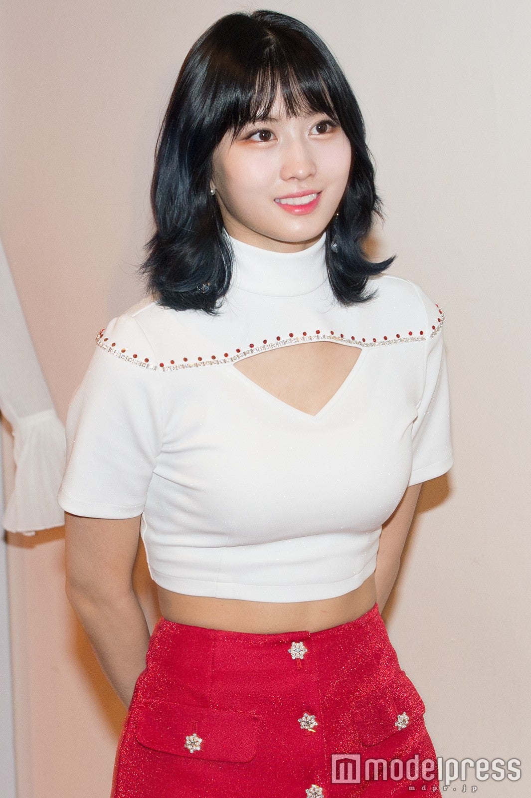 TWICE（C）モデルプレス