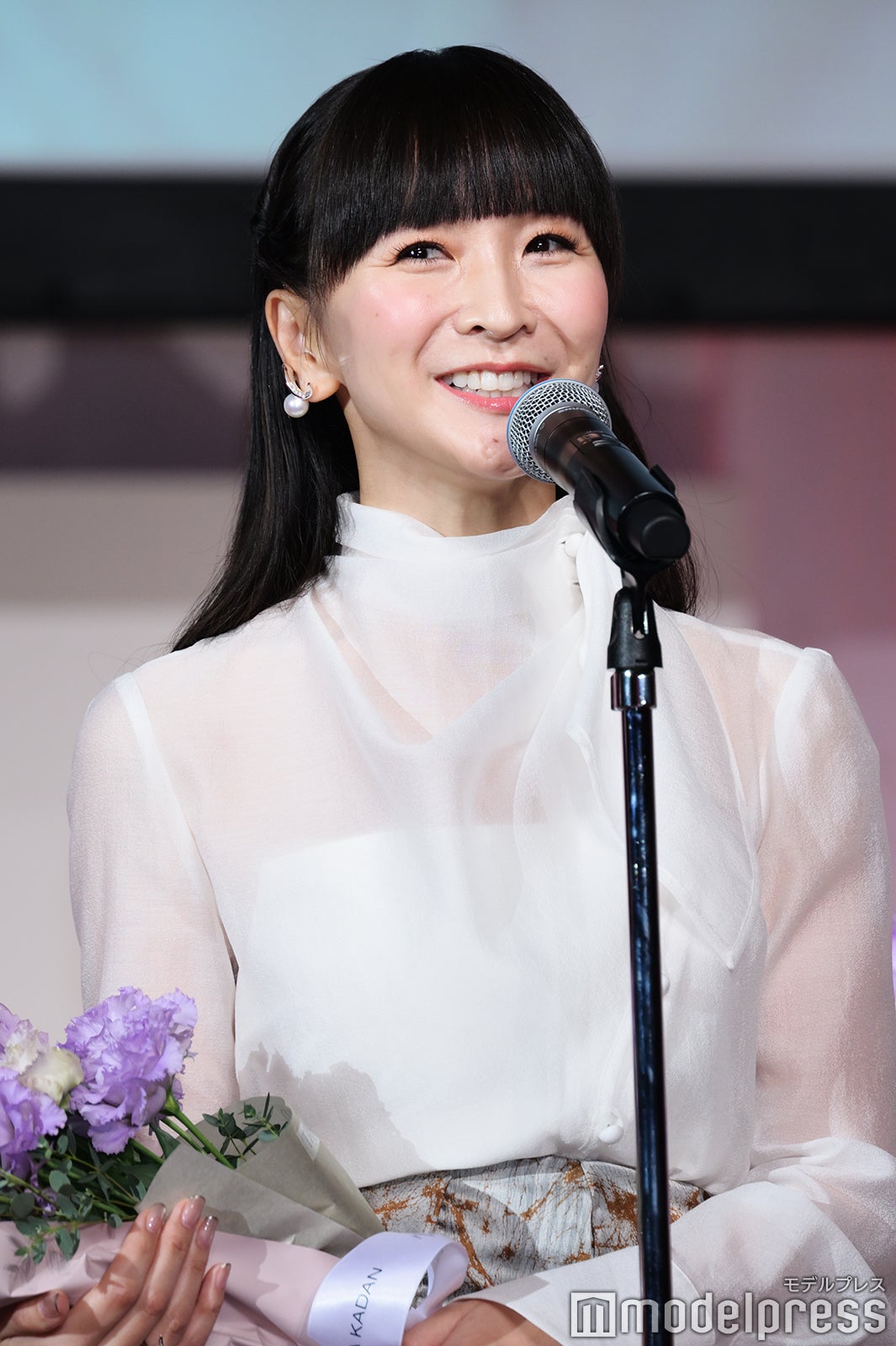 かしゆか（C）モデルプレス