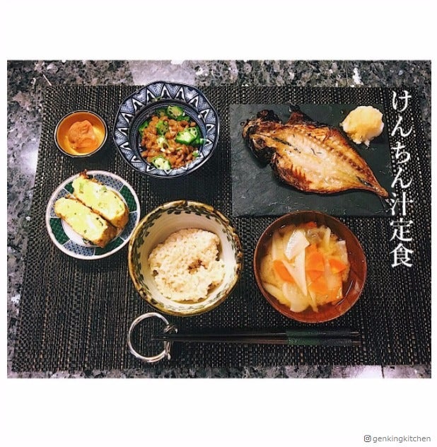 GENKINGの料理アカウントが“料理本並のクオリティ”オリジナルレシピやアレンジ方法も公開