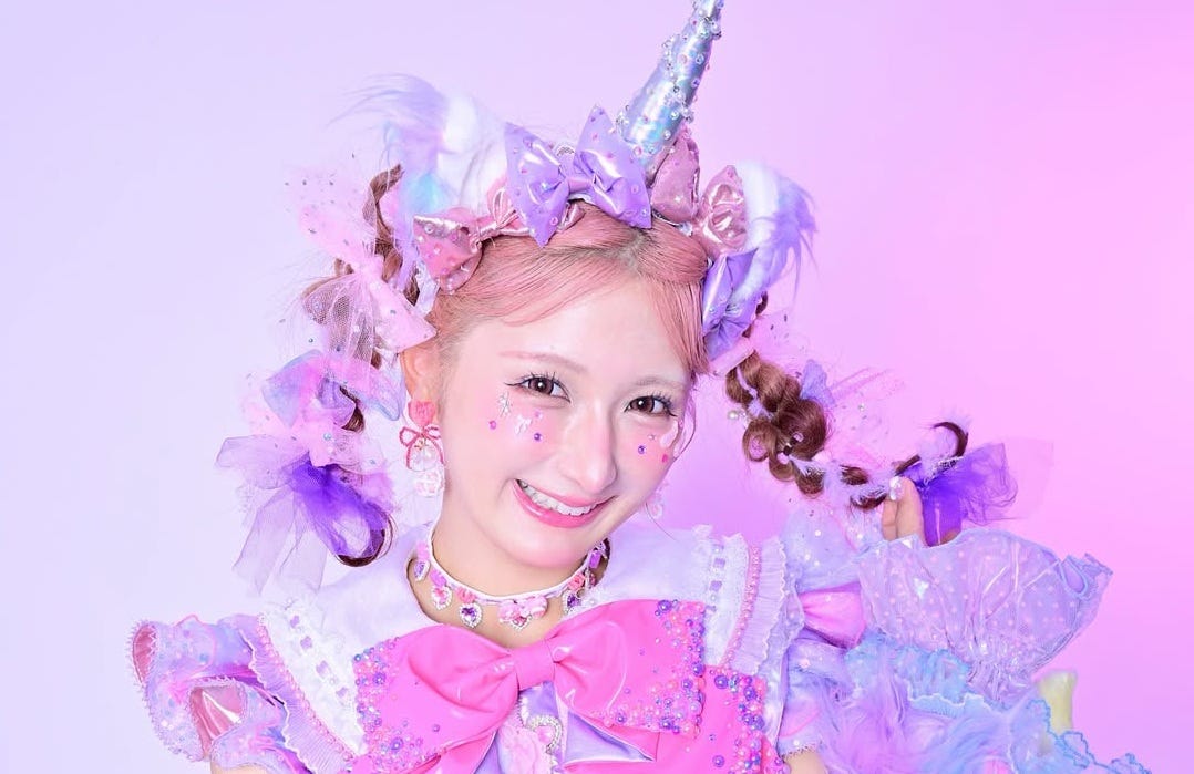 子どもから大人気！しなこが“運”について語る「チャンスがきた時に…」