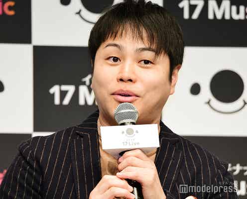 ノンスタ井上裕介、妻との酔っ払い2ショット公開に反響「幸せ溢れてる」「素敵なご夫婦」