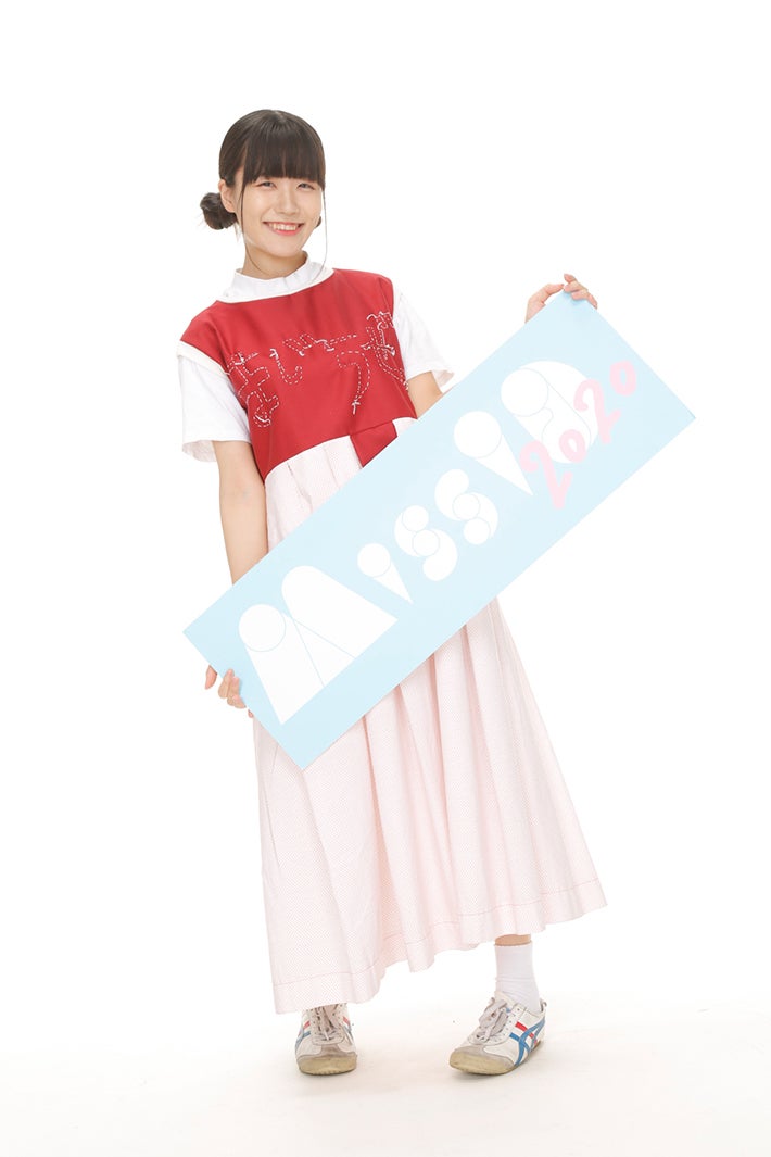 ましちゃん （画像提供：講談社）