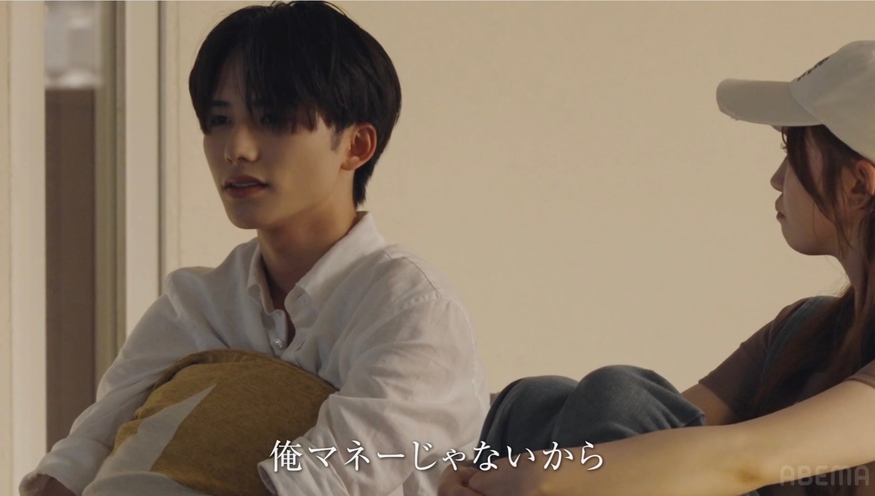 「ラブキャッチャージャパン2」第5話（C）CJ ENM CO., LTD. All Rights Reserved（C）AbemaTV,Inc.