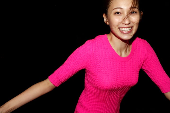 大野いと/モデルプレス独占カット(提供写真)