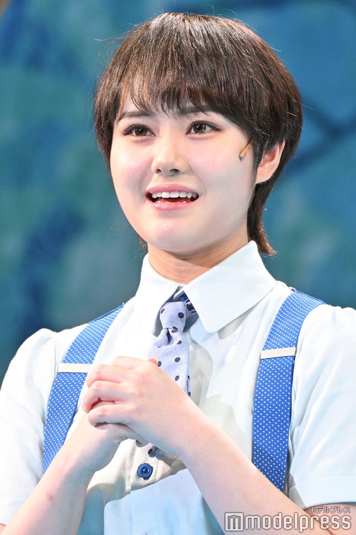 伊藤理々杏 (C)モデルプレス