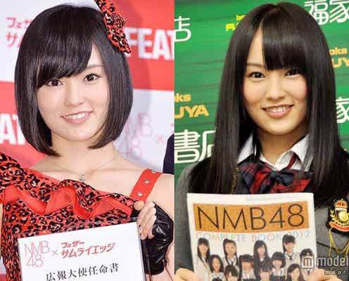 NMB48山本彩「ショート派orロング派」15万票アンケートの結果は?