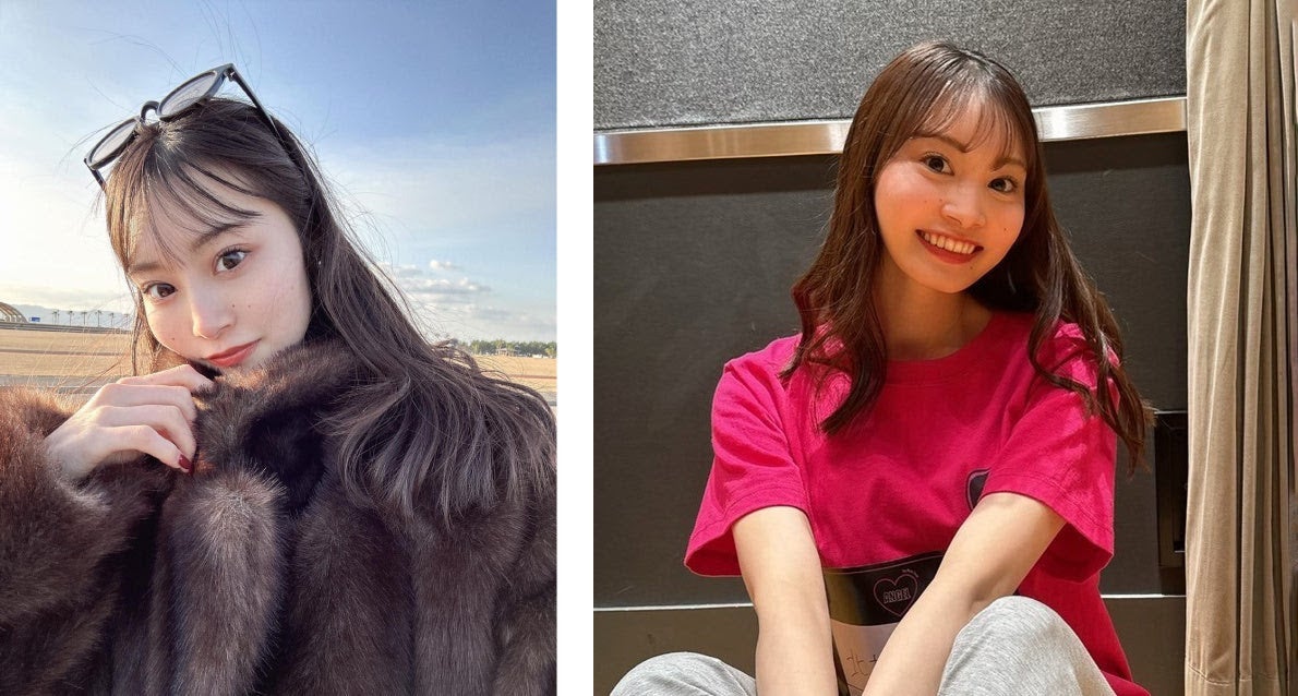 北村陽奈（提供写真）