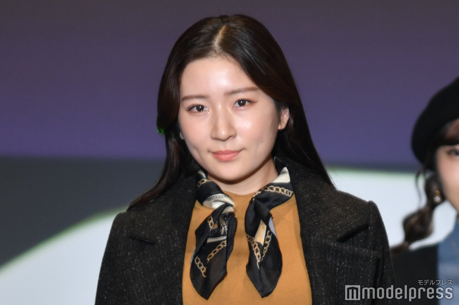 「FRESH CAMPUS CONTEST 2022」表彰式の様子（C）モデルプレス