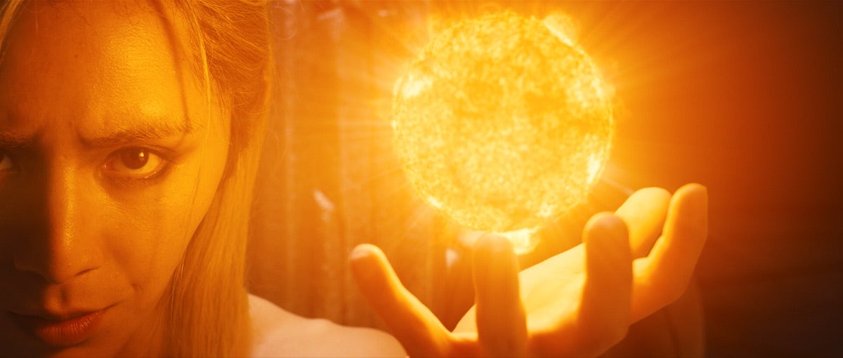 Hey! Say! JUMP山田涼介、15kg増の屈強な肉体披露 “お父様”姿の本編映像初解禁＜鋼の錬金術師 完結編＞