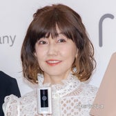 松本伊代(C)モデルプレス