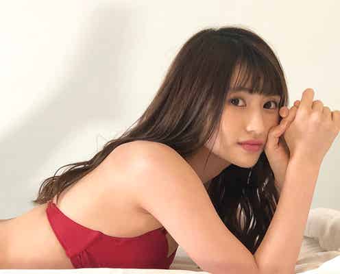 「モンスターハウス」でクロちゃんをフッた莉音とは?抜群ビジュアルでグラビアで活躍