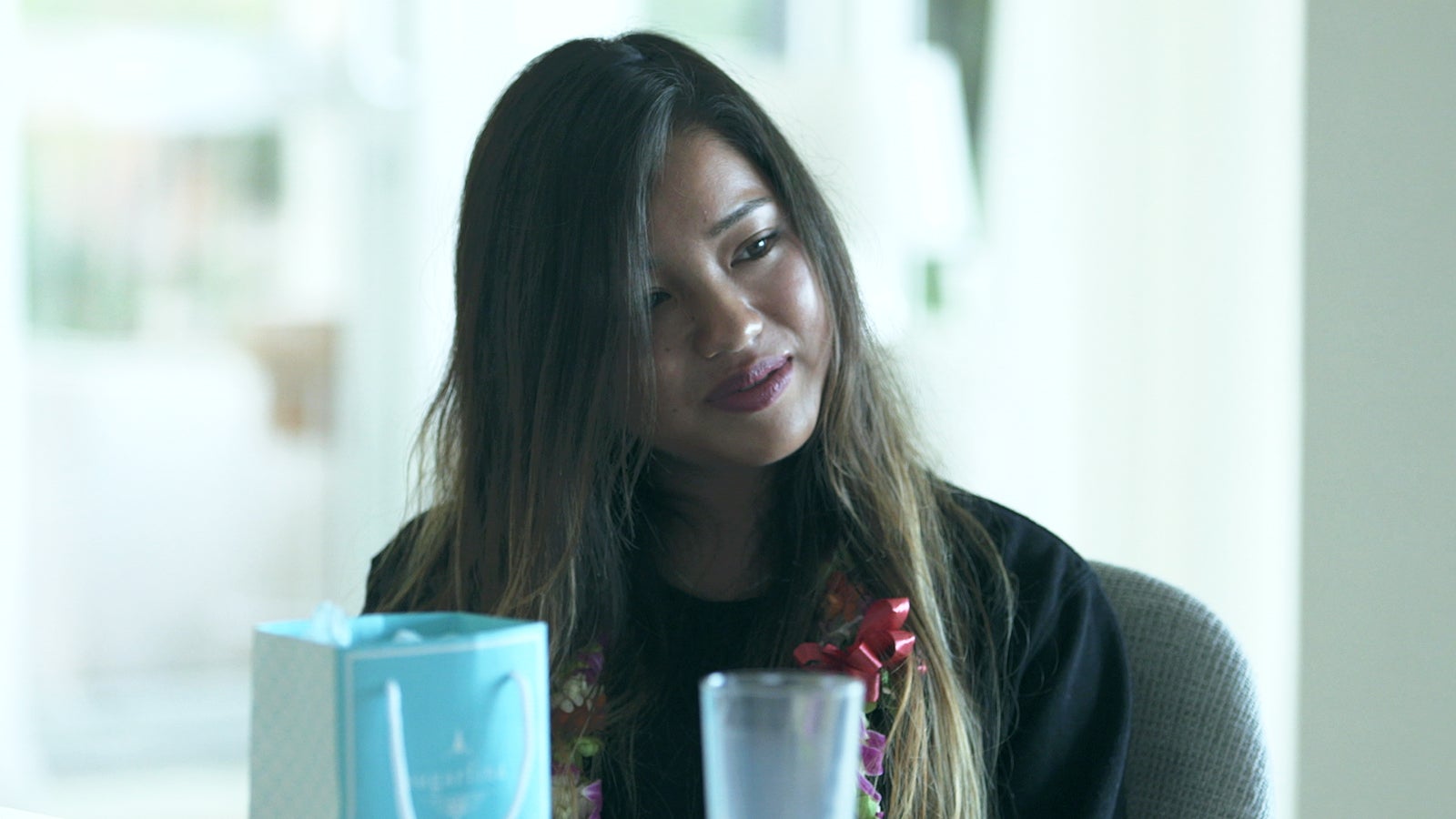 杏奈『TERRACE HOUSE ALOHA STATE』25th WEEK（C）フジテレビ／イースト・エンタテインメント