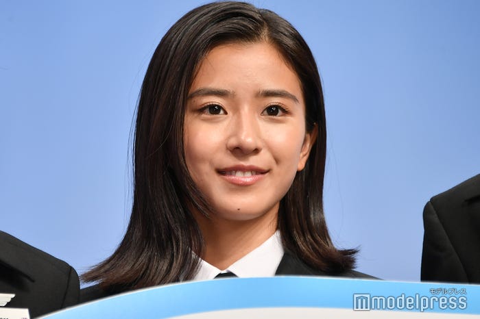 黒島結菜(C)モデルプレス