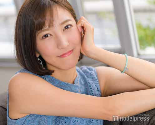 フジ小澤陽子アナ、娘顔出し 休暇でリゾート満喫「可愛すぎる」「天使みたい」