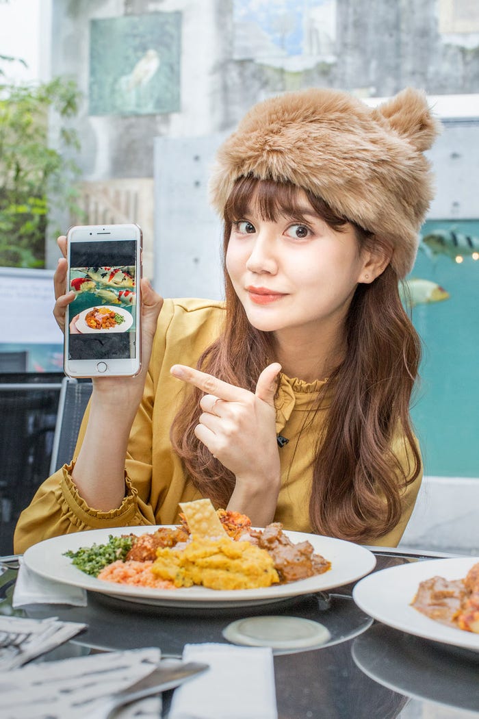 村田倫子 (写真提供:MBS)