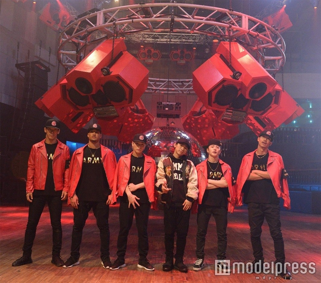 EXILE AKIRA・小林直己・岩田剛典ら参戦「NAOTOさんに感謝」「前代未聞なこと」＜本人コメント到着＞