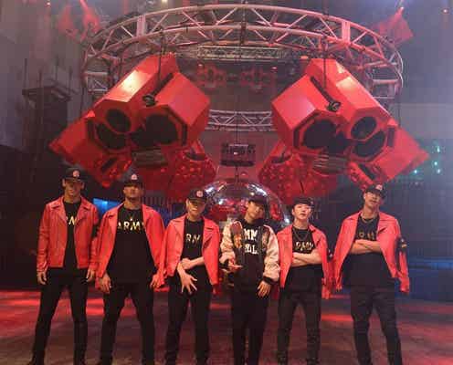 EXILE AKIRA・小林直己・岩田剛典ら参戦「NAOTOさんに感謝」「前代未聞なこと」<本人コメント到着>