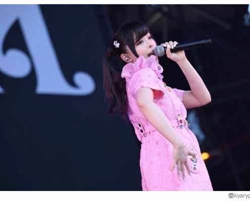 きゃりーぱみゅぱみゅ「セクシーぱむぱむ」公開 ファンの反応は?
